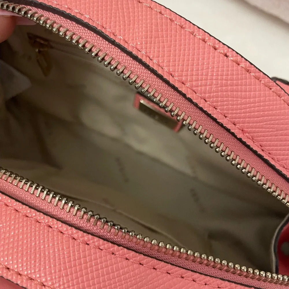 GUESS Cordelia Mini Dome Satchel - Picture 3 of 6